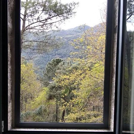 Casa Grilo Villa Geres Eksteriør bilde