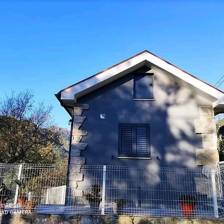 Casa Grilo Villa Geres Eksteriør bilde