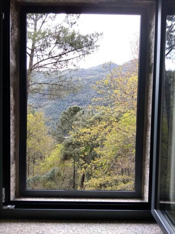 Casa Grilo Villa Geres Eksteriør bilde