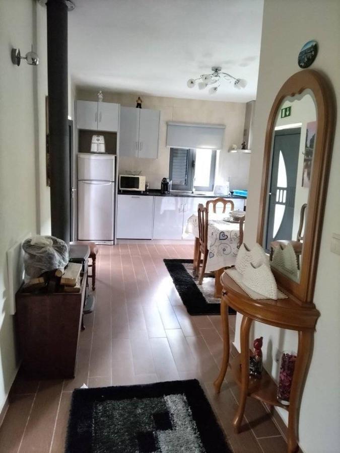 Casa Grilo Villa Geres Eksteriør bilde
