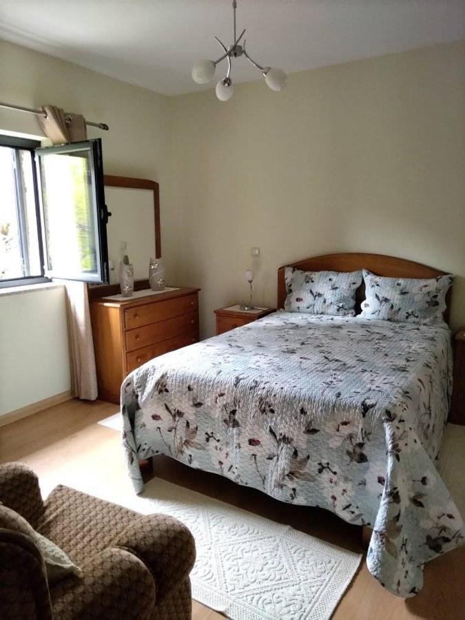 Casa Grilo Villa Geres Eksteriør bilde