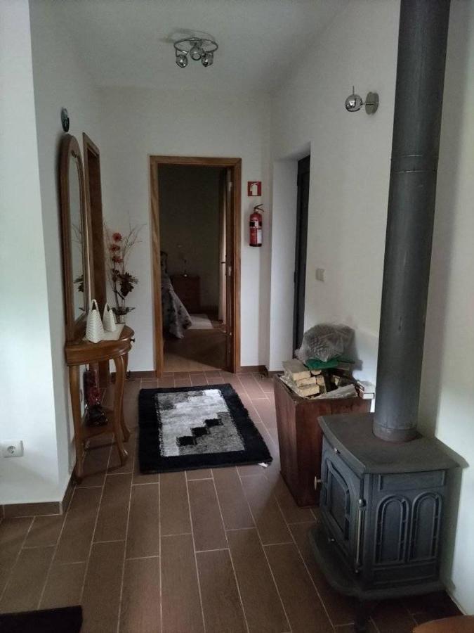 Casa Grilo Villa Geres Eksteriør bilde