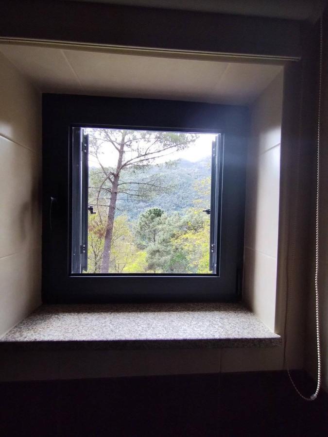 Casa Grilo Villa Geres Eksteriør bilde